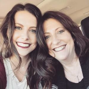 Meet your Posher, Tara